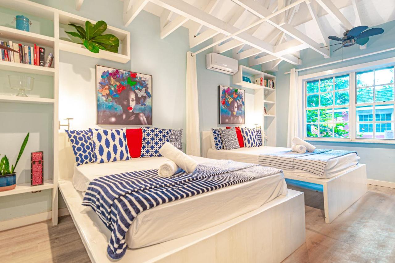 Apartment Butterfly At Viking Hill -
